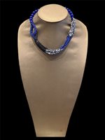 Collana Rajola Donna in Giada 54-413-20 - 54-413-20